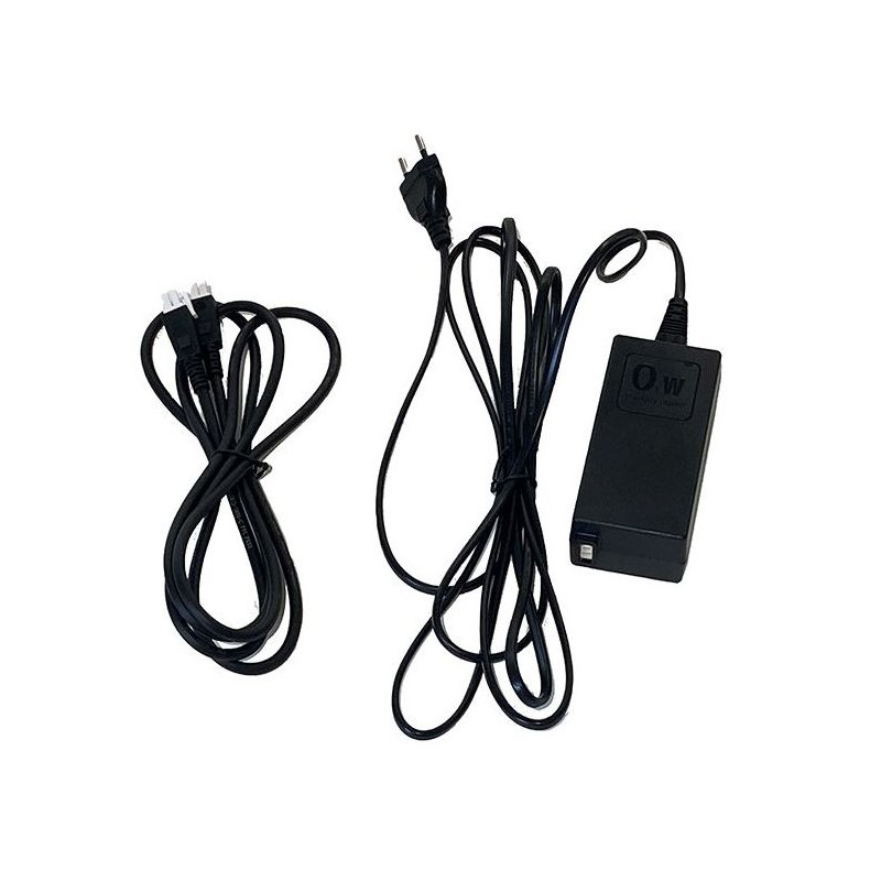 Chargeur de Batterie sur Secteur 220V – Recharge Rapide et Fiable