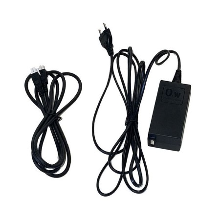 Chargeur de batterie 220V – Recharge efficace pour batteries professionnelles