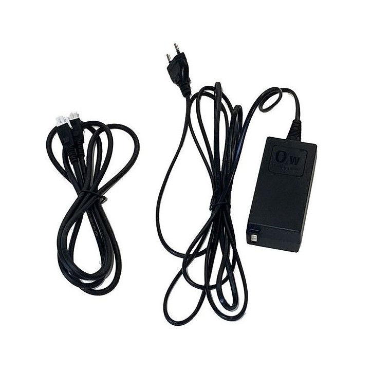 Chargeur de Batterie sur Secteur 220V – Recharge Rapide et Fiable