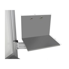 Poste de Travail Industriel et Ergonomique – QUALIPOST 300C