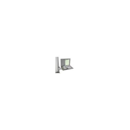 Poste de Travail Industriel et Ergonomique – QUALIPOST 300C