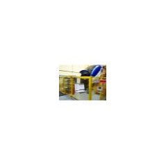 Poste de Travail Industriel et Ergonomique – QUALIPOST 300C