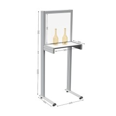 516610 - QUALIPOST 600 MIRAGE