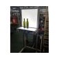 Poste de travail industriel QUALIPOST 600 MIRAGE – Ergonomique et modulable