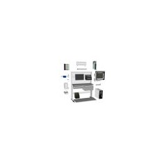 Poste de travail industriel QUALIPOST 600A