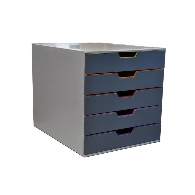 Poste de travail industriel QUALIPOST 600A