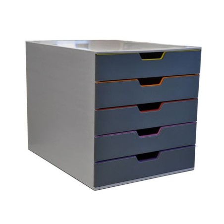 Poste de travail industriel QUALIPOST 600A