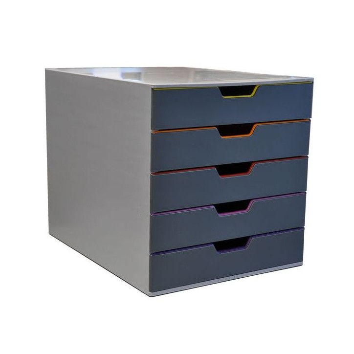 Poste de travail industriel QUALIPOST 600A Poste de travail industriel QUALIPOST 600A