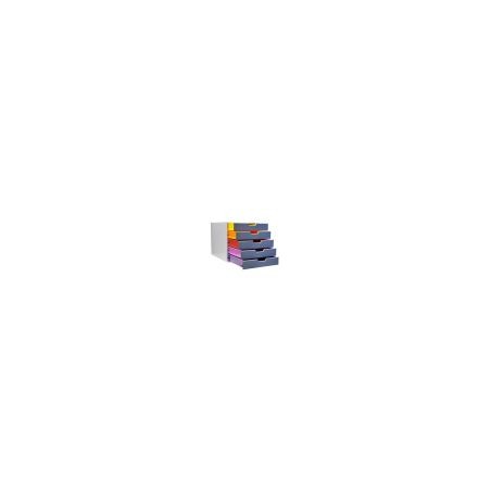 Poste de travail industriel QUALIPOST 600A