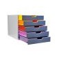 Poste de travail industriel QUALIPOST 600A