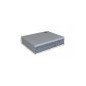 531206 - Caisson avec serrure pour QUALIPOST 600