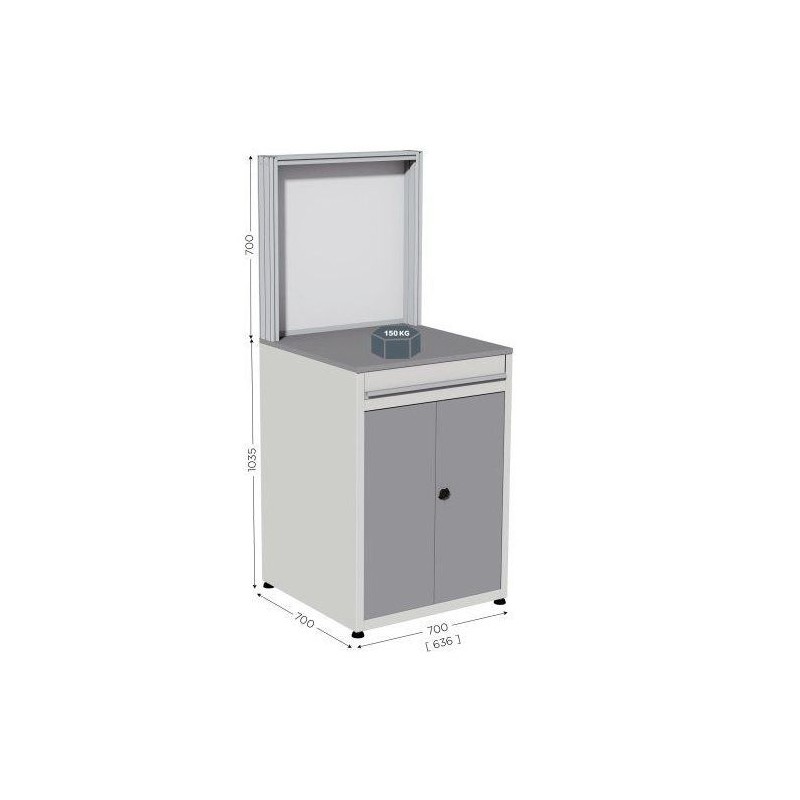 517000 - QUALIPOST 700