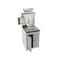 QUALIPOST 700 – Poste de travail industriel ergonomique et modulable