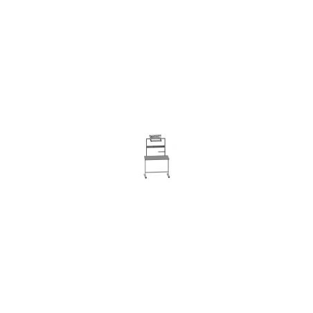 Poste de travail industriel QUALIPOST 2000