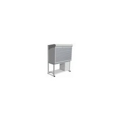 511411 - Poste de contrôle qualité
