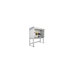 511411 - Poste de contrôle qualité