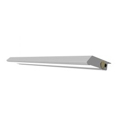 Éclairage LED design – Luminaire efficace et esthétique pour poste de travail