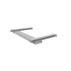 Rallonge éclairage LED – Extension pratique pour postes de travail