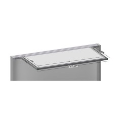 Puits de lumière LED – Éclairage homogène et puissant pour contrôle qualité