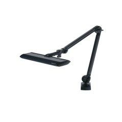 551215 - Lampe LED ESD 24W variable sur bras articulés à visser