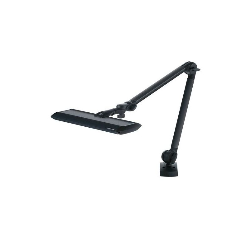 Lampe LED ESD 24W sur bras articulés – Intensité variable Lampe LED ESD 24W sur bras articulés – Intensité variable