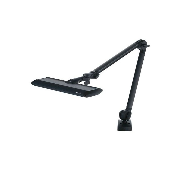 Lampe LED ESD 24W sur bras articulés – Intensité variable Lampe LED ESD 24W sur bras articulés – Intensité variable