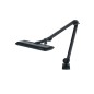 551215 - Lampe LED ESD 24W variable sur bras articulés à visser