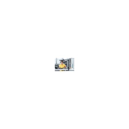 551215 - Lampe LED ESD 24W variable sur bras articulés à visser