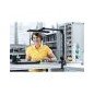 Lampe LED ESD 24W sur bras articulés – Intensité variable Lampe LED ESD 24W sur bras articulés – Intensité variable