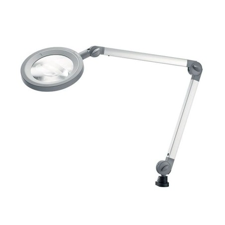 Lampe à loupe LED – Éclairage de précision avec bras articulé