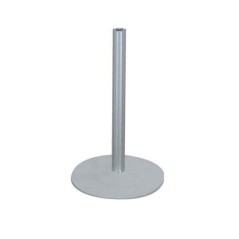 Embase circulaire Ø 325 mm – Support stable et robuste