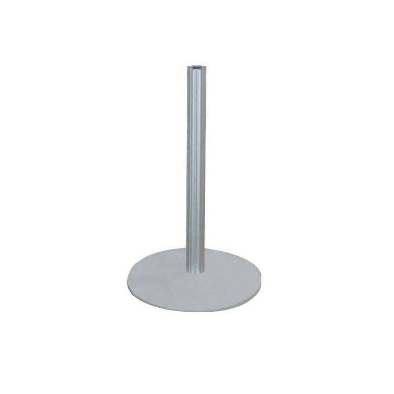 Embase circulaire Ø 325 mm