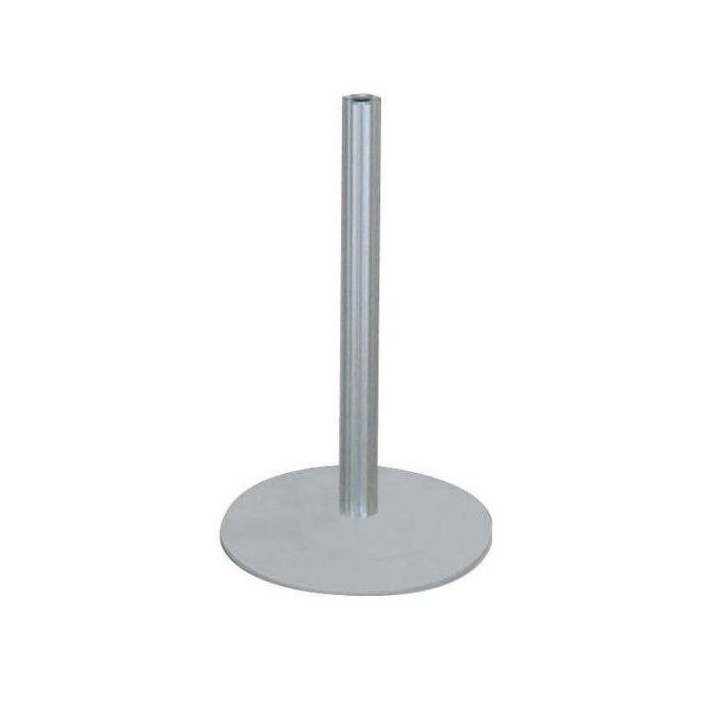 Embase circulaire Ø 325 mm Embase circulaire Ø 325 mm