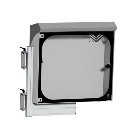 211260 - INFOPOST 200 avec porte