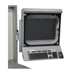 211260 - INFOPOST 200 avec porte