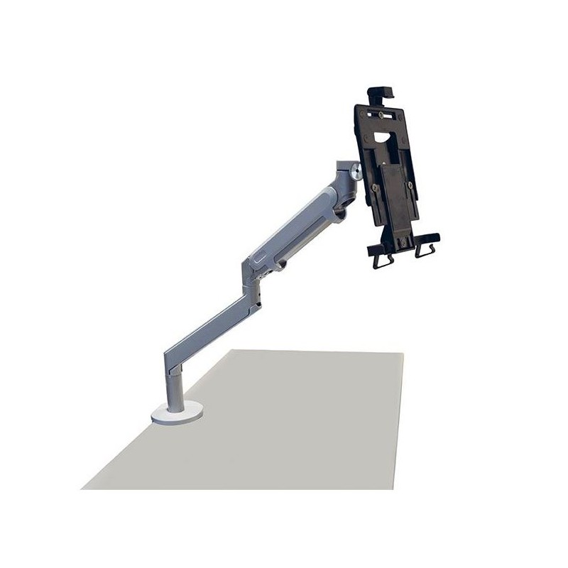 Support de tablette avec bras articulé