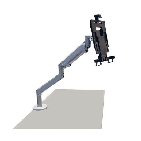 Support de tablette avec bras articulé – Ajustement flexible et ergonomique