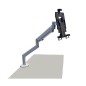Support de tablette avec bras articulé
