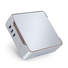 Mini PC Windows 10 avec pilotage clavier virtuel pour E-MEETING