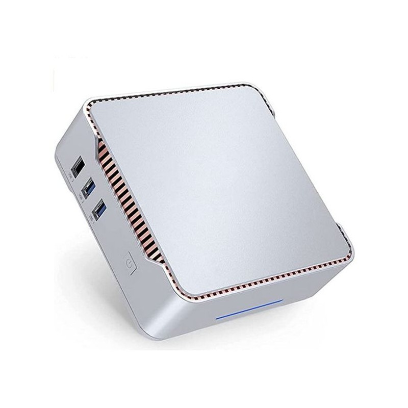 711100- MINI PC Windows 10 avec pilotage clavier virtuel pour E-MEETING