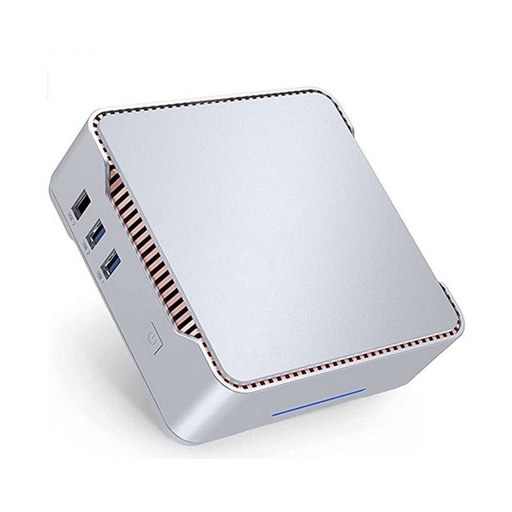 MINI PC Windows 10 avec pilotage clavier virtuel pour E-MEETING