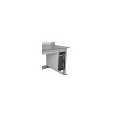 INFOPOST 300 Small – Poste de travail ergonomique et modulable