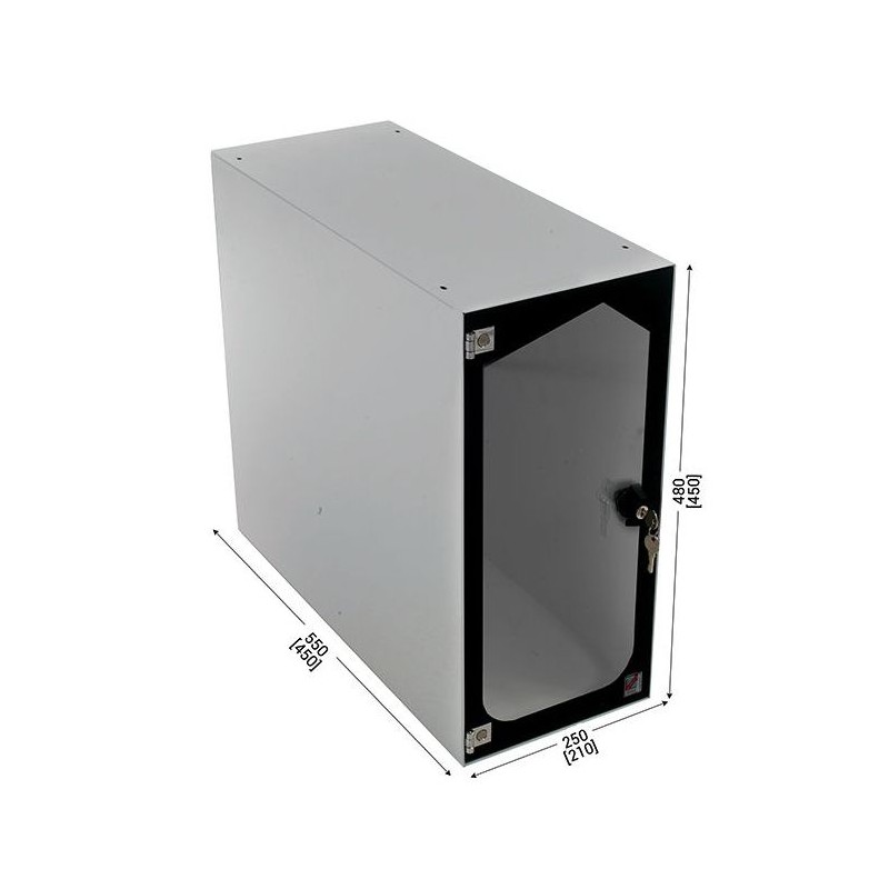 211308 - INFOPOST 300 LARGE