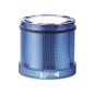LEANANDON LED bleu H 66 mm Ø 70 mm 24V AC/DC IP65 LEANANDON LED bleu H 66 mm Ø 70 mm 24V AC/DC IP65