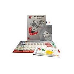 Jeu Lean Manufacturing en français – Apprentissage ludique des méthodes Lean et optimisation de production