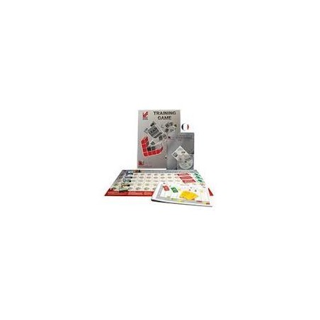 810060-Jeu lean manufacturing ( francais )