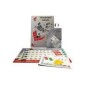 Jeu Lean Manufacturing – Version Française pour Formation et Optimisation des Processus