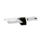 Rail multifonction en aluminium l 647 mm