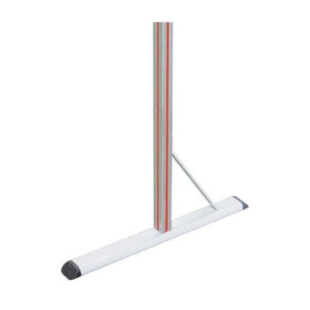 Joint en caoutchouc pour profil aluminium noir L 12 m