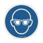 Pictogrammes Lunettes M004